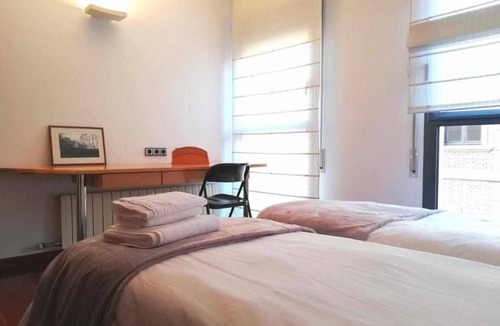 Vic Apartment | 100 m² Apartment ∙ 2 bedrooms ∙ 4 guests