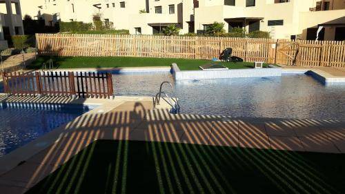 Corvera Apartment | 100 m² Apartment ∙ 2 bedrooms ∙ 4 guests