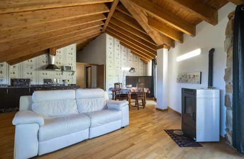 Marcelle Apartment | 100 m² Apartment ∙ 2 bedrooms ∙ 4 guests
