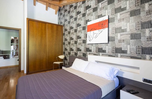 Marcelle Apartment | 100 m² Apartment ∙ 2 bedrooms ∙ 4 guests
