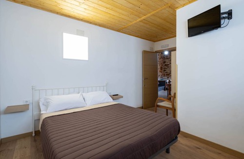 Marcelle Apartment | 100 m² Apartment ∙ 2 bedrooms ∙ 4 guests