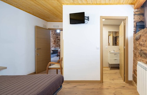 Marcelle Apartment | 100 m² Apartment ∙ 2 bedrooms ∙ 4 guests