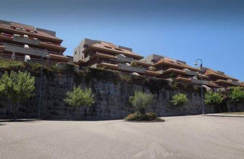 Baiona Apartment | 100 m² Apartment ∙ 3 bedrooms ∙ 8 guests
