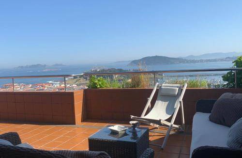 Baiona Apartment | 100 m² Apartment ∙ 3 bedrooms ∙ 8 guests