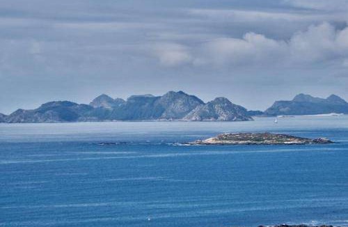 Baiona Apartment | 100 m² Apartment ∙ 3 bedrooms ∙ 8 guests