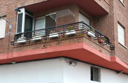 Najera Apartment | 100 m² Apartment ∙ 3 bedrooms ∙ 6 guests