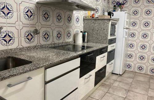 Najera Apartment | 100 m² Apartment ∙ 3 bedrooms ∙ 6 guests
