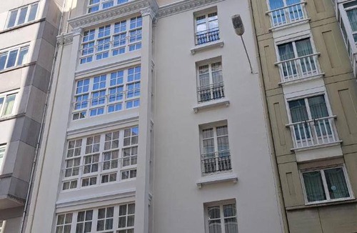 La Coruna Apartment | 100 m² Apartment ∙ 3 bedrooms ∙ 10 guests
