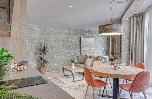 La Coruna Apartment | 100 m² Apartment ∙ 3 bedrooms ∙ 10 guests