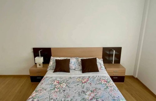 Briones Apartment | 100 m² Apartment ∙ 3 bedrooms ∙ 6 guests