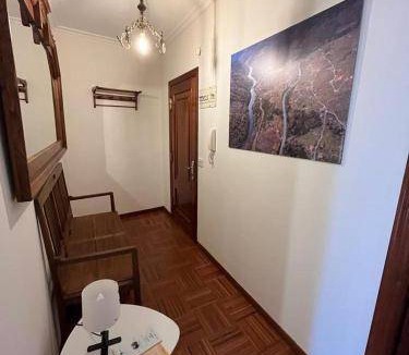 Chantada Apartment | 100 m² Apartment ∙ 3 bedrooms ∙ 6 guests