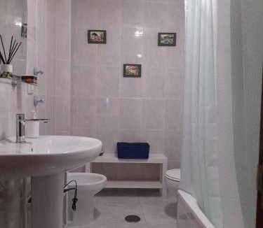Chantada Apartment | 100 m² Apartment ∙ 3 bedrooms ∙ 6 guests