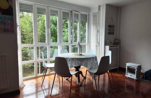 Ezcaray Apartment | 100 m² Apartment ∙ 3 bedrooms ∙ 8 guests
