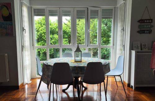 Ezcaray Apartment | 100 m² Apartment ∙ 3 bedrooms ∙ 8 guests