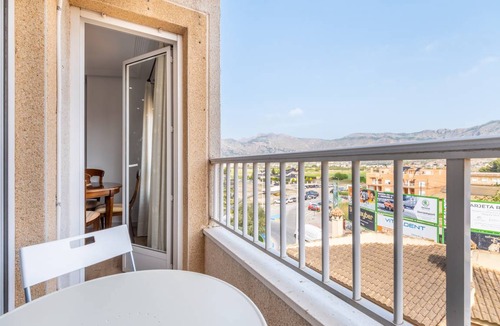 Orihuela Apartment | 100 m² Apartment ∙ 3 bedrooms ∙ 6 guests