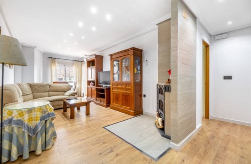 Orihuela Apartment | 100 m² Apartment ∙ 3 bedrooms ∙ 6 guests