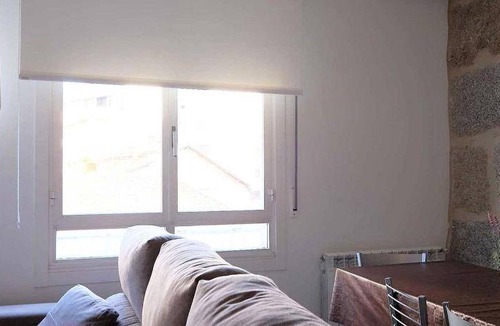 Ourense Apartment | 100 m² Apartment ∙ 3 bedrooms ∙ 10 guests