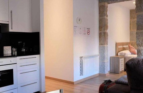Ourense Apartment | 100 m² Apartment ∙ 3 bedrooms ∙ 10 guests