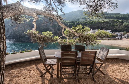 Sa Tuna Apartment | 100 m² Apartment ∙ 3 bedrooms ∙ 6 guests