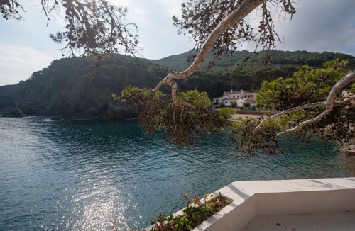 Sa Tuna Apartment | 100 m² Apartment ∙ 3 bedrooms ∙ 6 guests