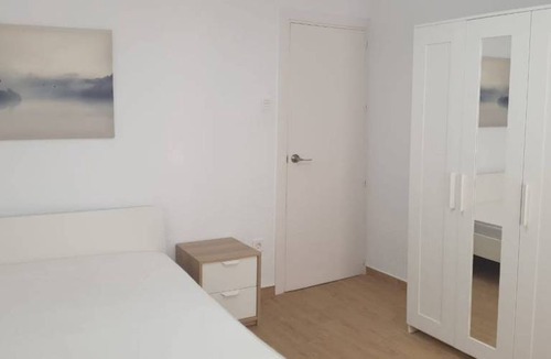 La Nora Apartment | 100 m² Apartment ∙ 4 bedrooms ∙ 4 guests