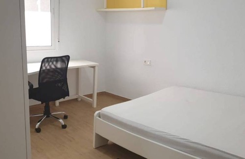 La Nora Apartment | 100 m² Apartment ∙ 4 bedrooms ∙ 4 guests
