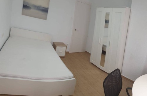 La Nora Apartment | 100 m² Apartment ∙ 4 bedrooms ∙ 4 guests