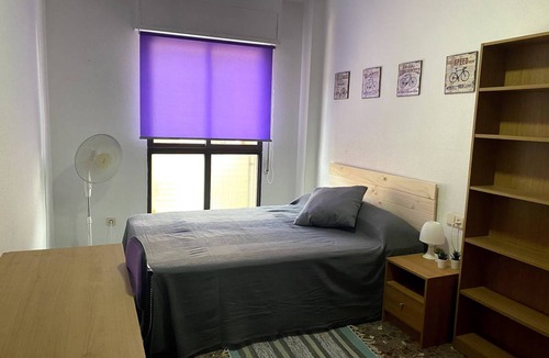 Diputacion de Cartagena Casco Apartment | 100 m² Apartment ∙ 3 bedrooms ∙ 6 guests