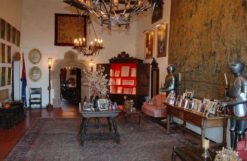 Montsonis Apartment | 100 m² Apartment ∙ 5 bedrooms ∙ 12 guests