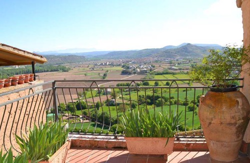 Montsonis Apartment | 100 m² Apartment ∙ 5 bedrooms ∙ 12 guests