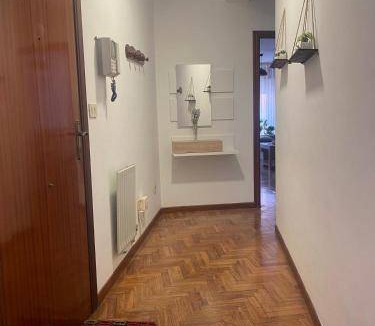 Redondela Apartment | 100 m² Apartment ∙ 3 bedrooms ∙ 6 guests