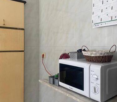 Redondela Apartment | 100 m² Apartment ∙ 3 bedrooms ∙ 6 guests