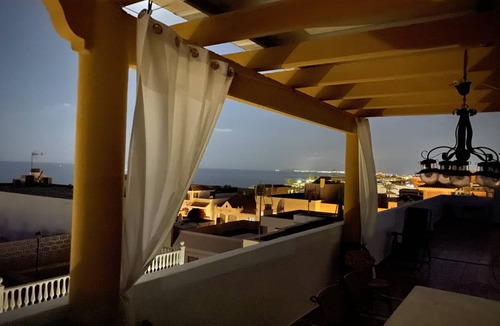 Villaricos Apartment | 100 m² Apartment ∙ 3 bedrooms ∙ 5 guests