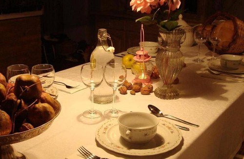 Colungo Bed & Breakfast | 100 m² Bed and breakfast ∙ 2 bedrooms ∙ 5 guests