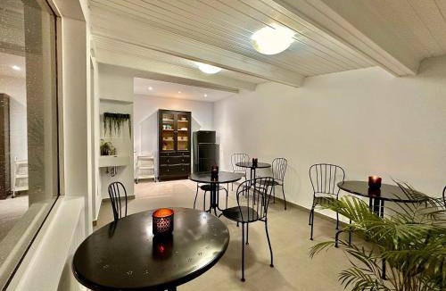 Cee Bed & Breakfast | 100 m² Bed and breakfast ∙ 2 bedrooms ∙ 4 guests