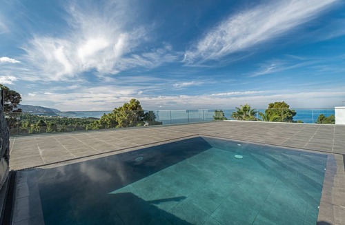 Buen Paso Ski Chalet | 100 m² Chalet ∙ 3 bedrooms ∙ 6 guests
