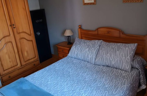 Cantoral House | 100 m² House ∙ 2 bedrooms ∙ 4 guests