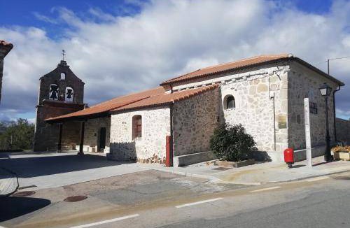 Cervera de Buitrago House | 100 m² House ∙ 3 bedrooms ∙ 6 guests