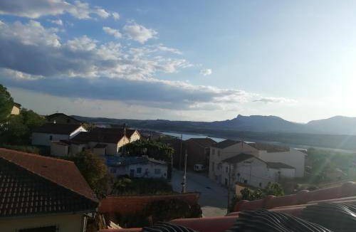 Cervera de Buitrago House | 100 m² House ∙ 3 bedrooms ∙ 6 guests