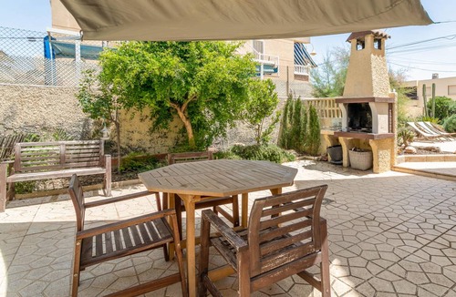 El Moncayo House | 100 m² House ∙ 3 bedrooms ∙ 6 guests