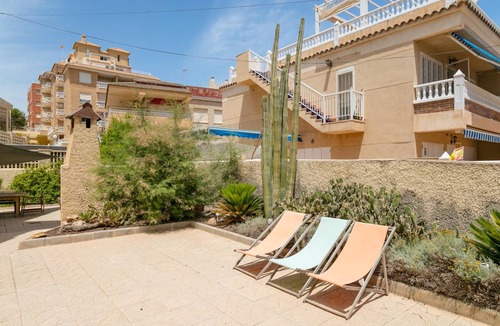 El Moncayo House | 100 m² House ∙ 3 bedrooms ∙ 6 guests