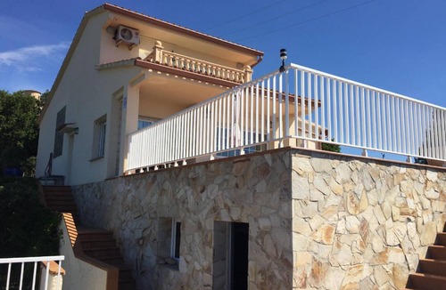 Santa Cristina de Aro House | 100 m² House ∙ 3 bedrooms ∙ 5 guests