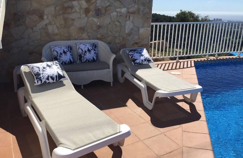 Santa Cristina de Aro House | 100 m² House ∙ 3 bedrooms ∙ 5 guests