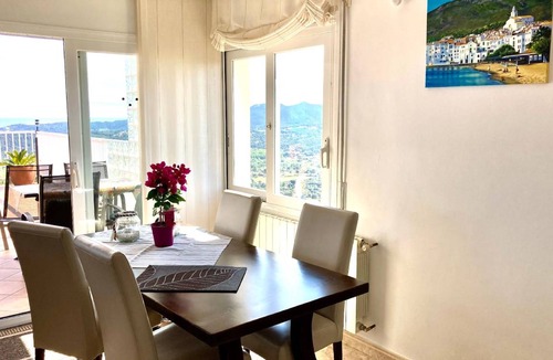 Santa Cristina de Aro House | 100 m² House ∙ 3 bedrooms ∙ 5 guests