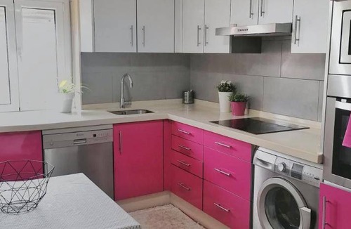 Sardinero Apartment | 100 m² Apartment ∙ 3 bedrooms ∙ 5 guests