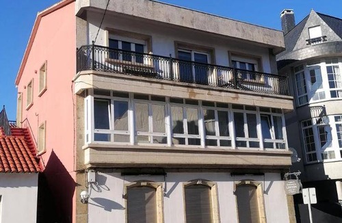 Sardinero Apartment | 100 m² Apartment ∙ 3 bedrooms ∙ 5 guests