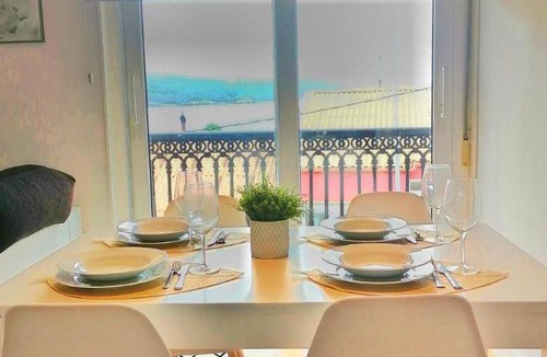 Sardinero Apartment | 100 m² Apartment ∙ 3 bedrooms ∙ 5 guests
