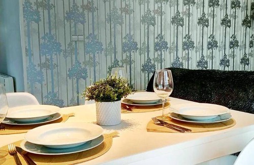 Sardinero Apartment | 100 m² Apartment ∙ 3 bedrooms ∙ 5 guests