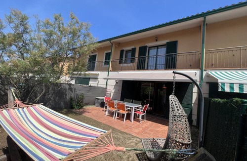 Mas Pinell House | 100 m² House ∙ 3 bedrooms ∙ 6 guests