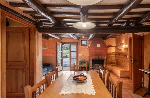 Olvan House | 100 m² Farmhouse ∙ 3 bedrooms ∙ 7 guests